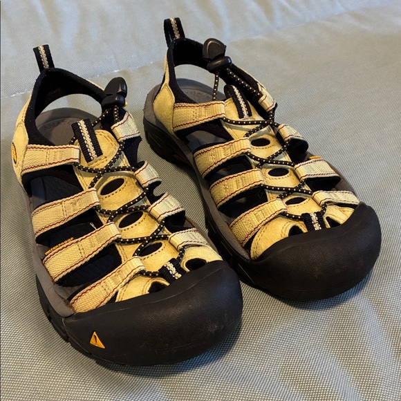 KEEN SANDALS - Picture 2 of 7